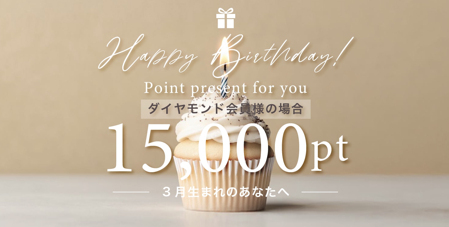 HAPPY BIRTHDAY🎂